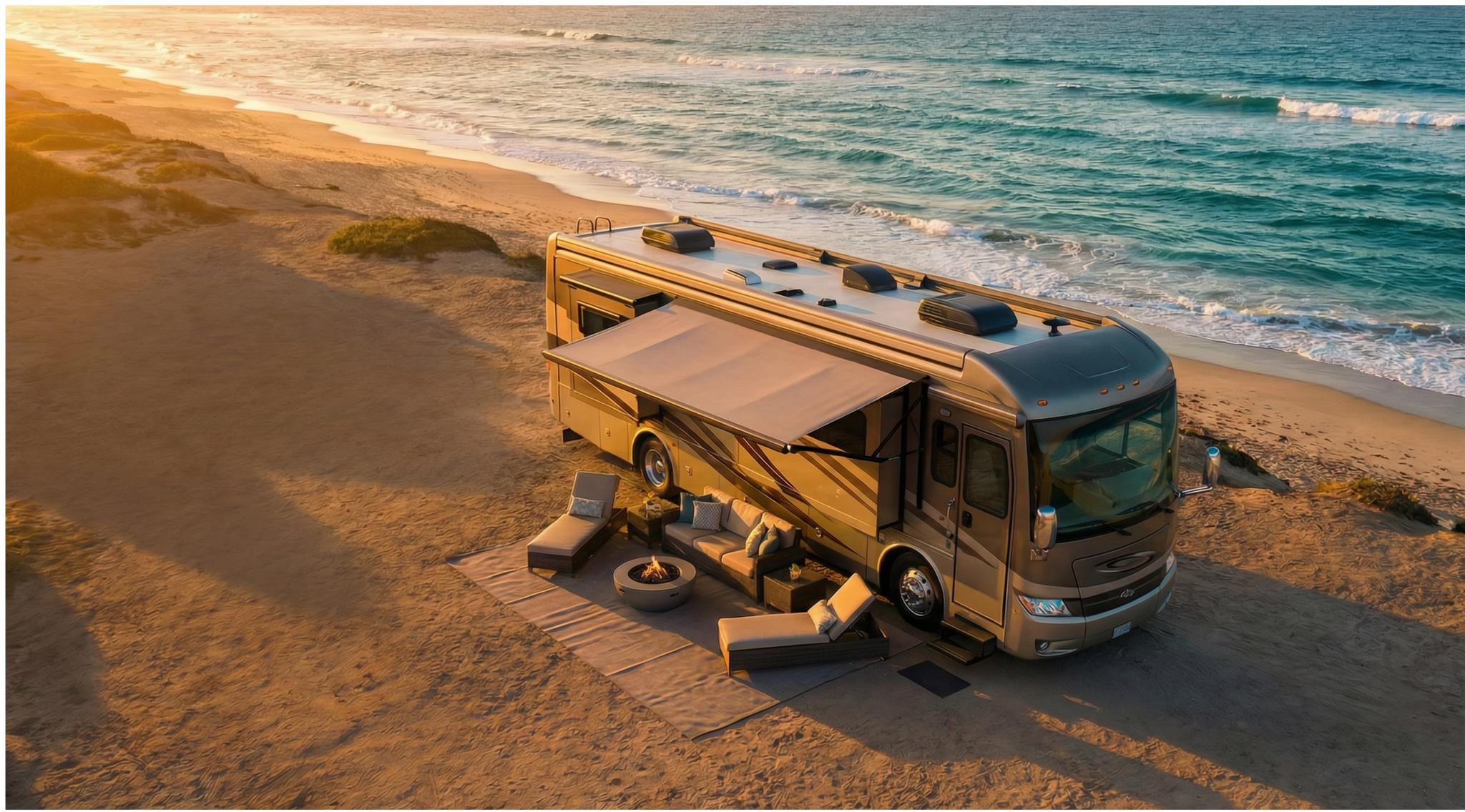 Automotive/RV