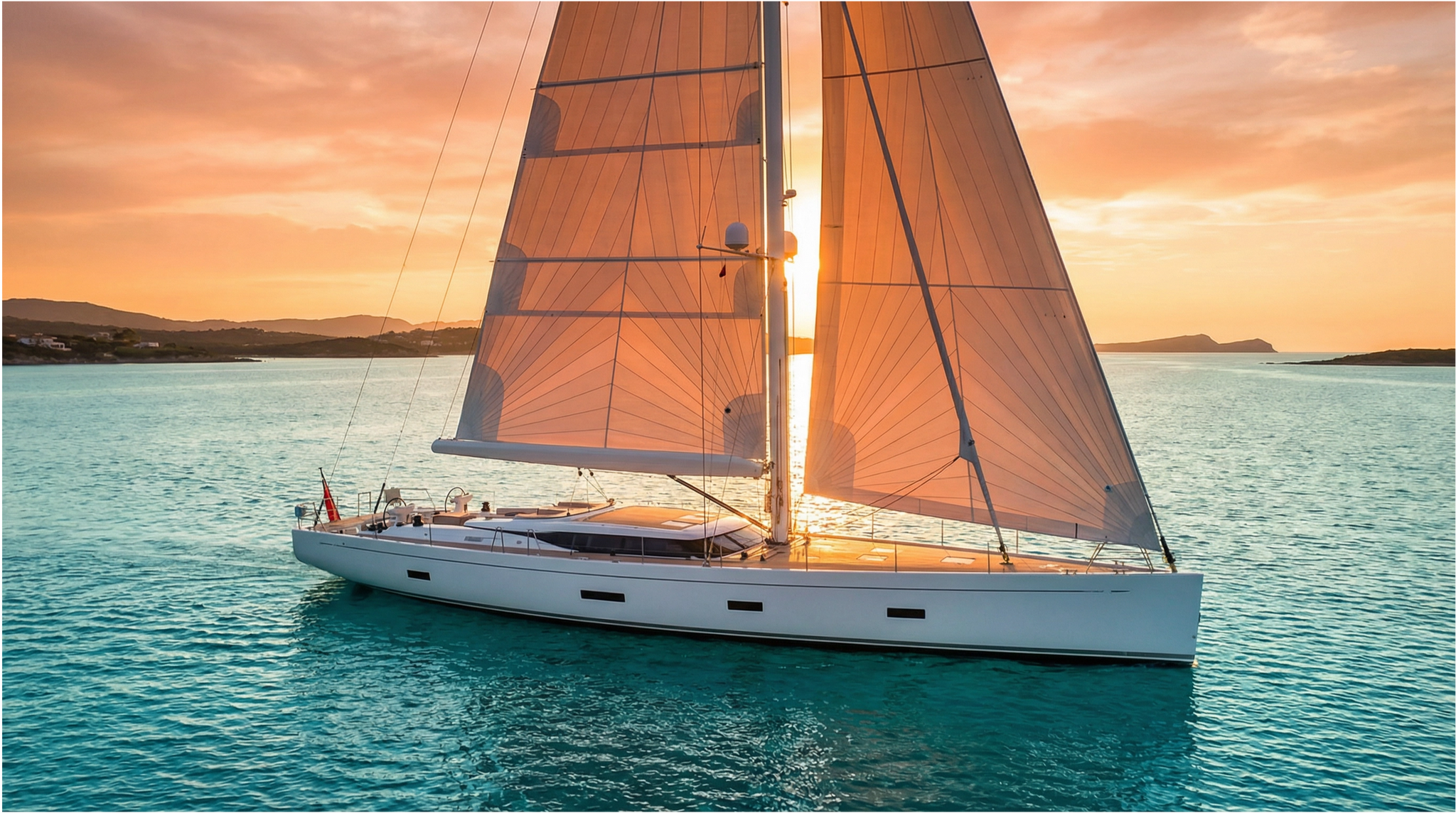 Boat Outfitting