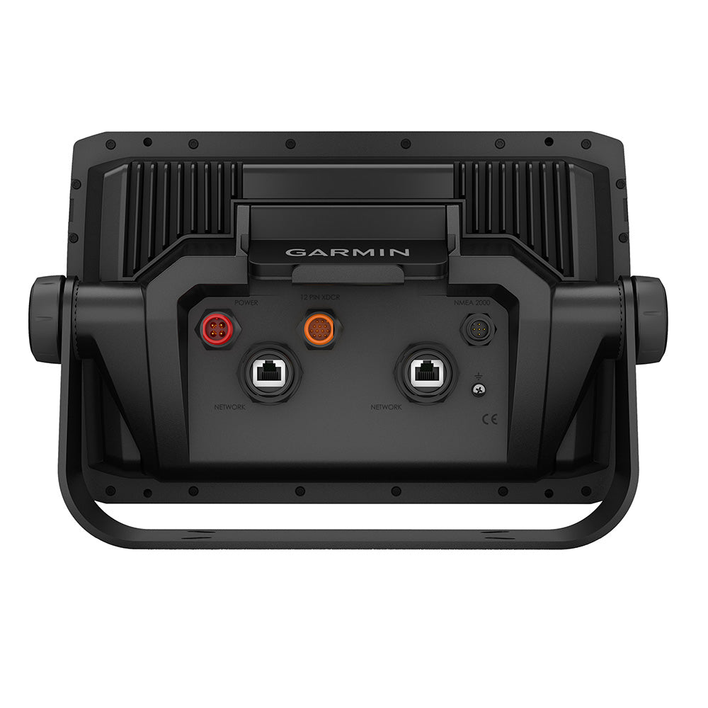 Garmin ECHOMAP Ultra 2 102sv wGT56UHDTM Transducer 0100287901