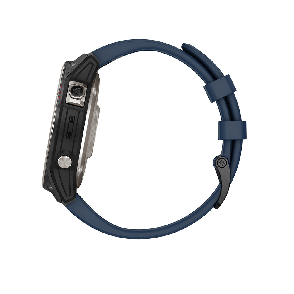 Garmin quatix 7 Pro Marine GPS Smartwatch wOLED Display 0100280380