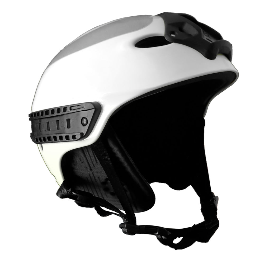 First Watch Water Helmet  SM  White FWBHWHSM