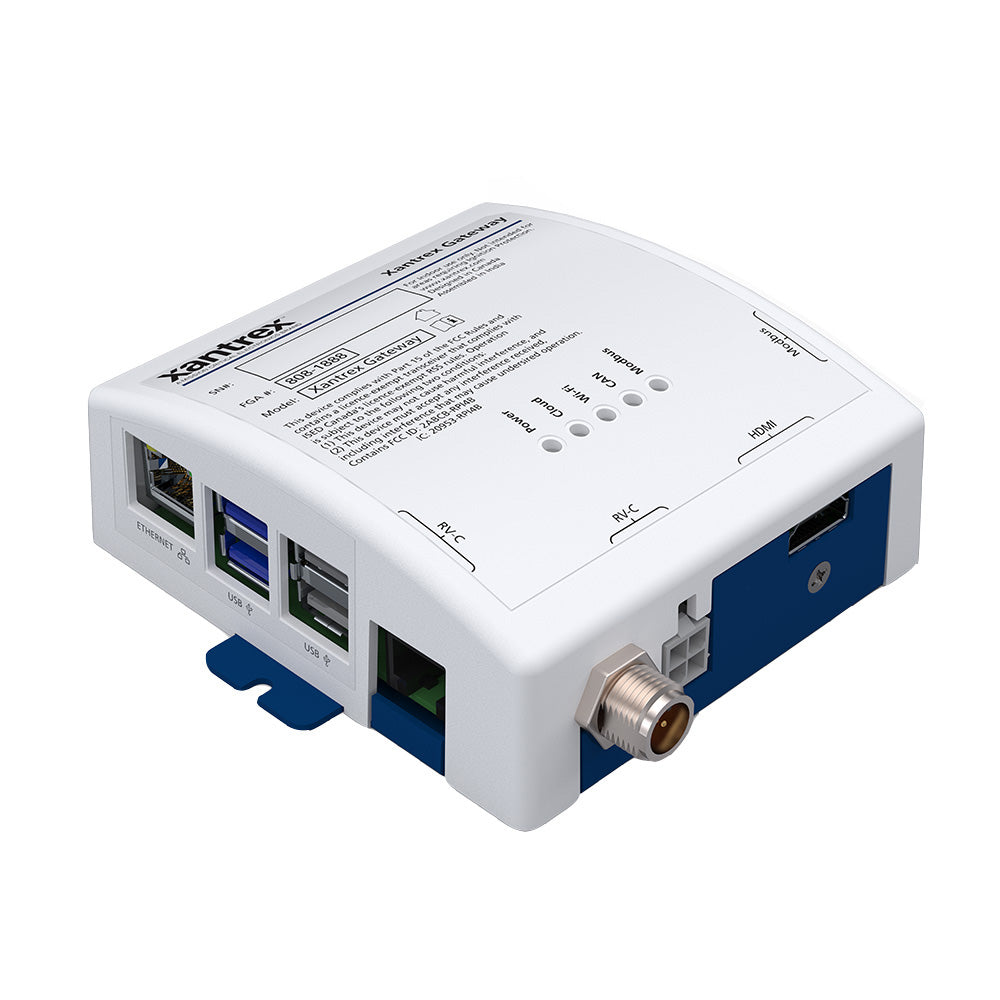 Xantrex Gateway Communication Device 8081888