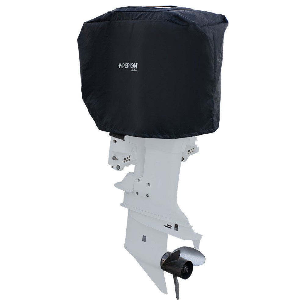 Hyperion Boat Engine wSolar Charger  Small HYPENGS