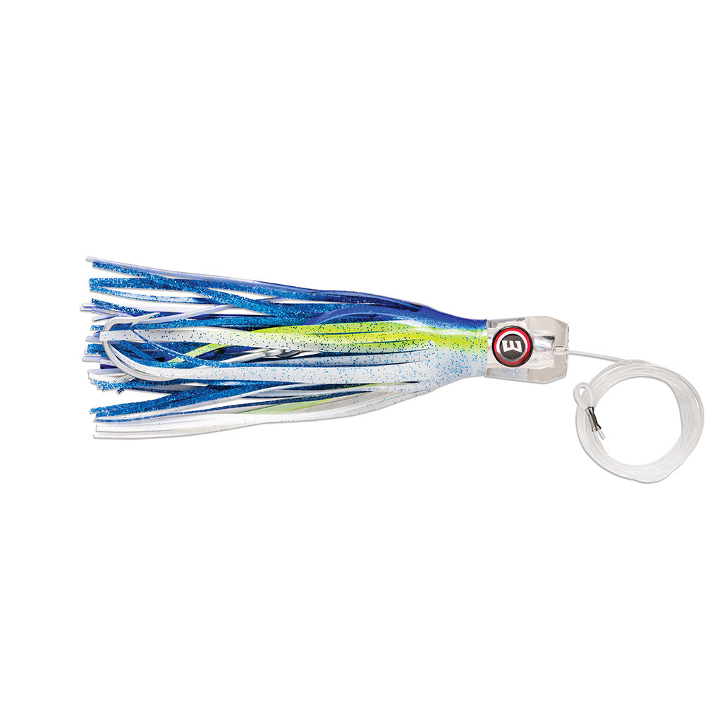 Williamson Big Game Catcher 8  825  Mahi BGCX8MH