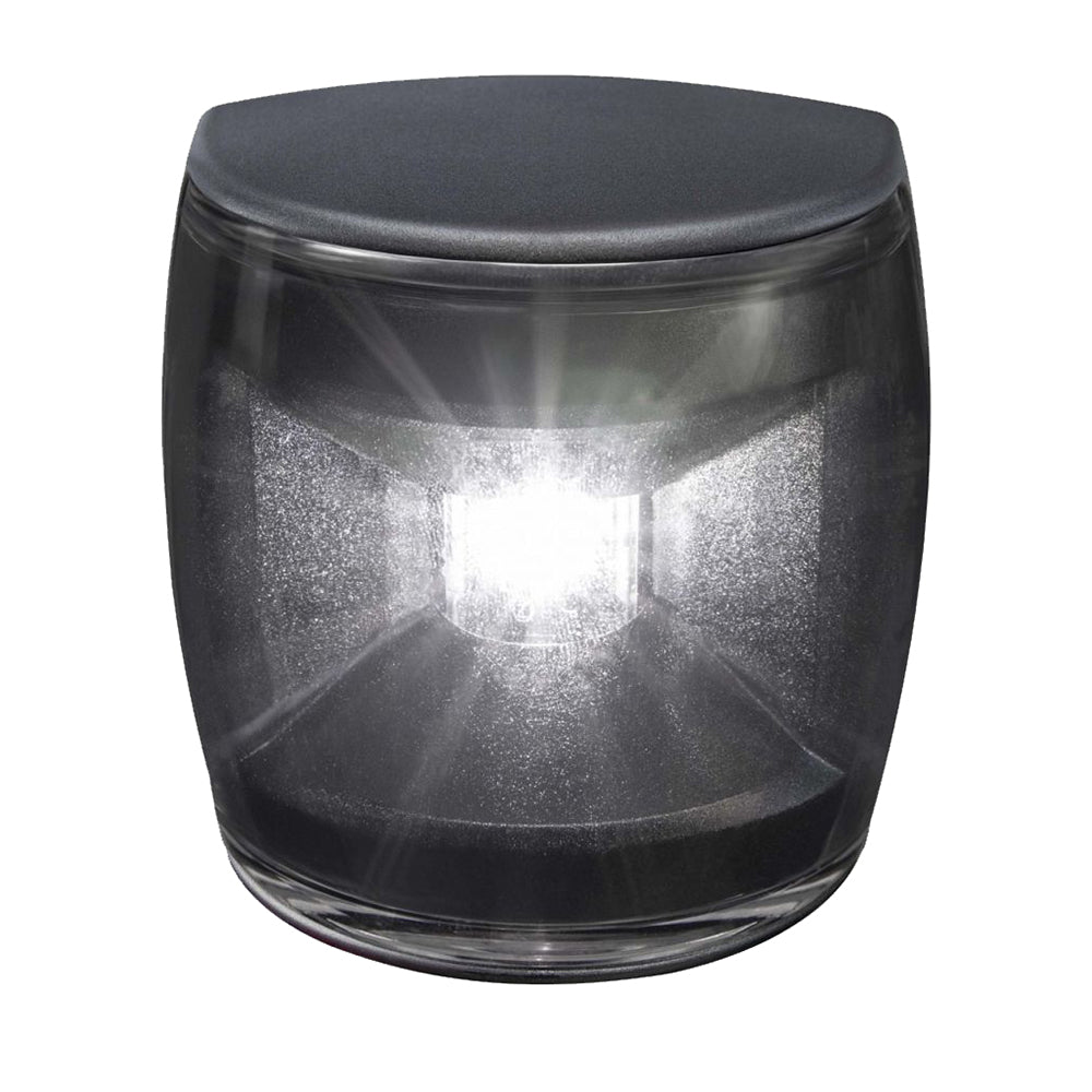 Hella Marine 3nm NaviLED PRO Stern Navigation Lamp  Black 017462101