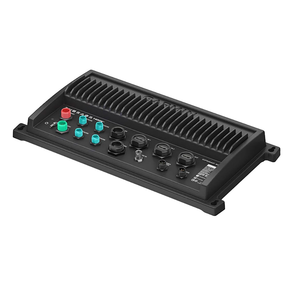 Garmin GPSMAP 9500 Black Box 0100267700