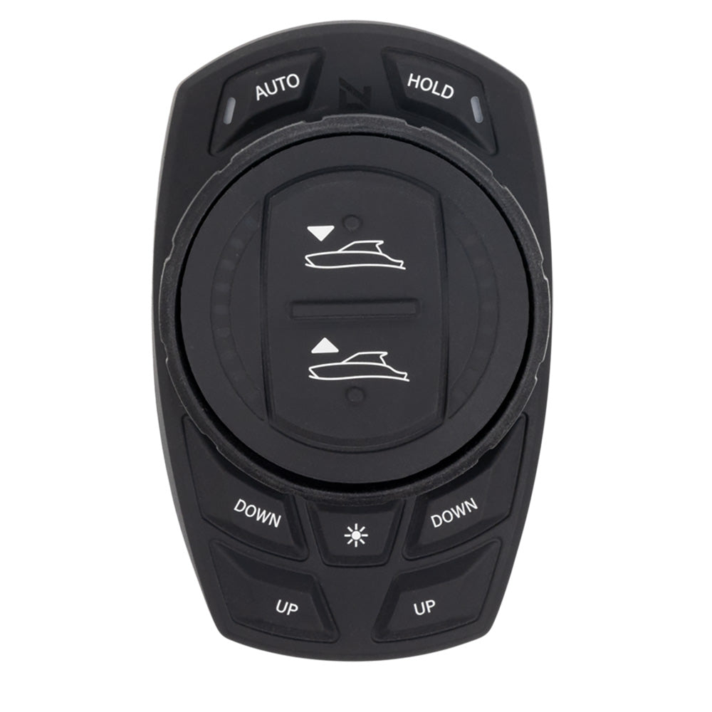 Lenco Pro Control Auto Flybridge Replacement Keypad 15178107