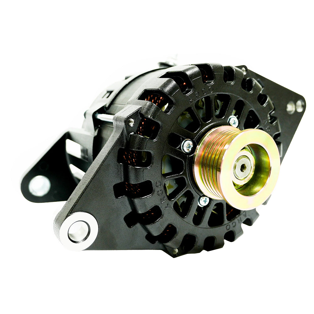 ARCO Marine Zeus A275L J180 4 Alternator wIsolated Ground  Terminal Block 4023
