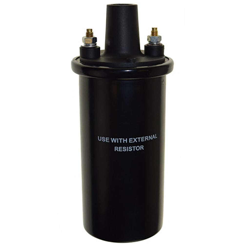 Regitar USA Ignition Coil fMercruiser Engines V6  V8 Engines wHEI Thunderbolt IV  V Ignition RMF016