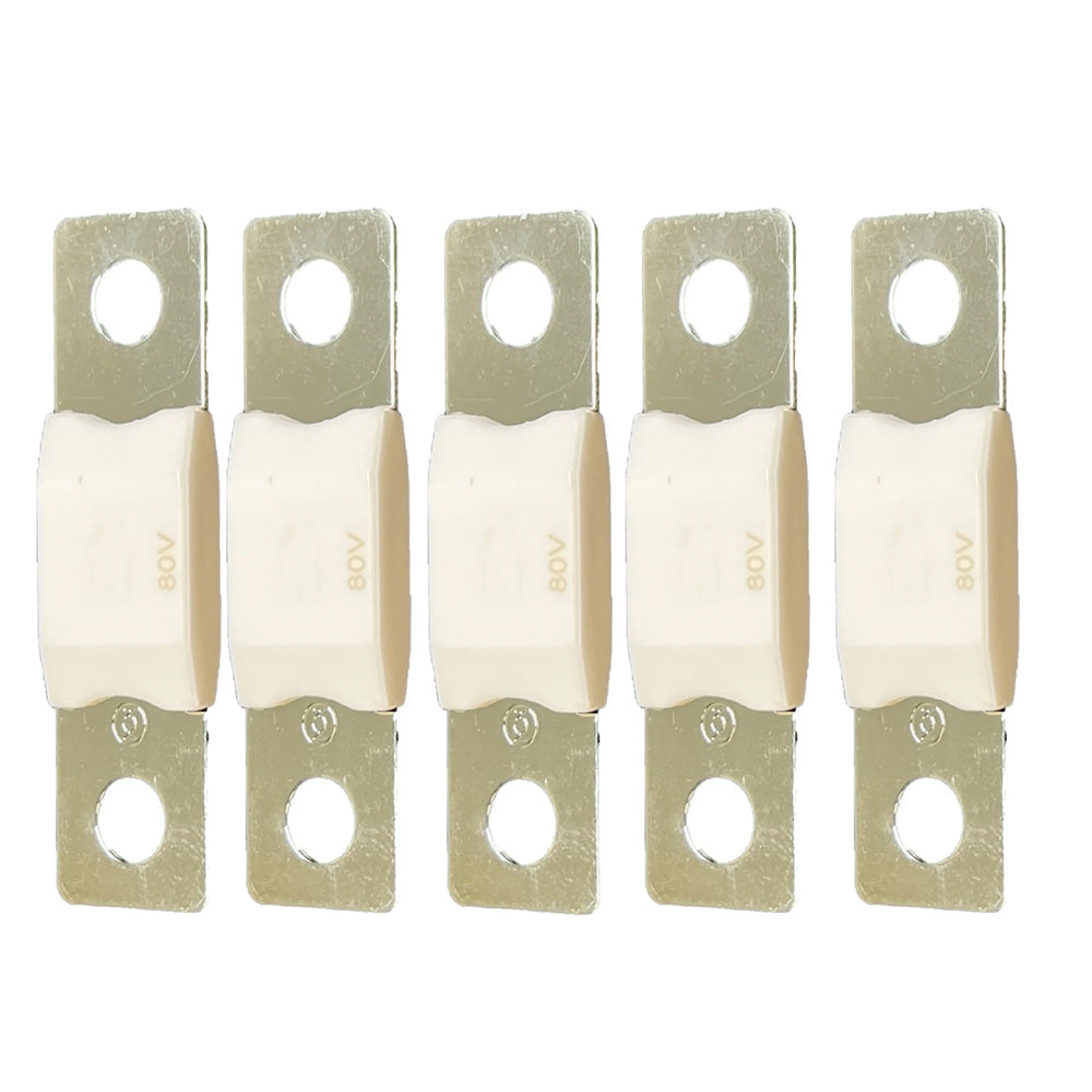 Victron MEGA Fuse 100A80V Package of 5 Pieces CIP138100020