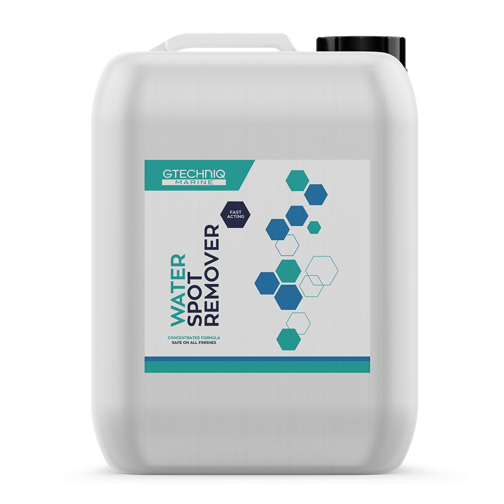 Gtechniq Water Spot Remover  5L MWR 5