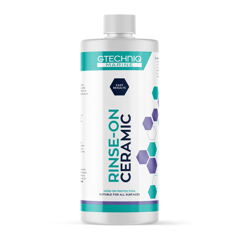 Gtechniq RinseOn Ceramic  500ml Refill MRCR 05