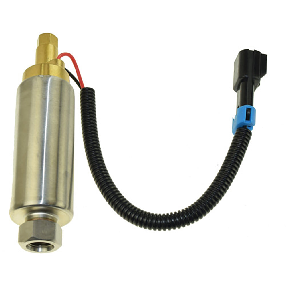 Regitar Marine Fuel Pump fMercury Low Pressure 43 LH LX LXH RFP004