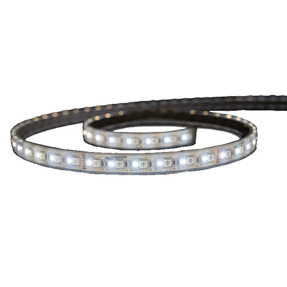 Lumishore ECLIPSE SL100 White Strip Light  5M 0100448200