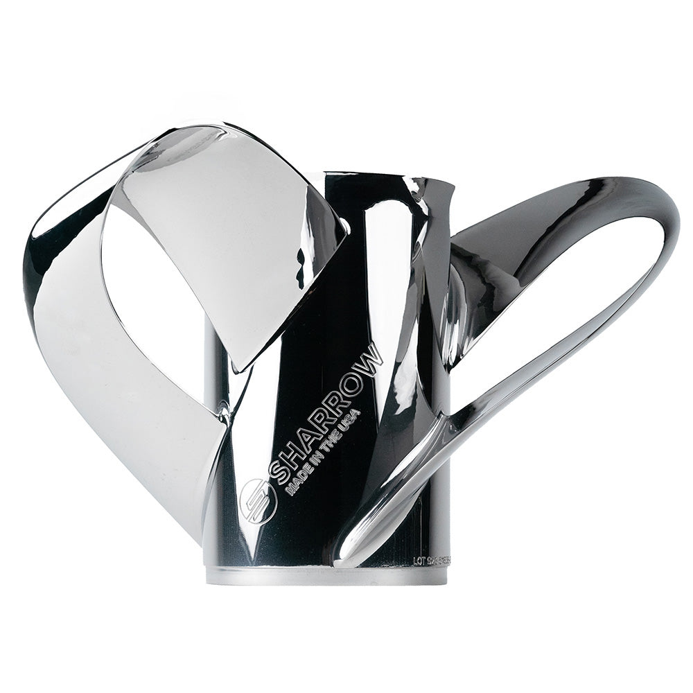 Sharrow Marine A316381200L X10 Series Stainless Steel Propeller A316381200L