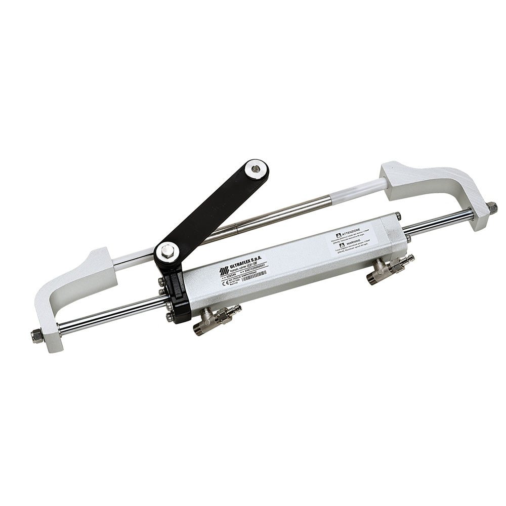 Uflex UC81OBF Front Mount Outboard Cylinder UC81OBF