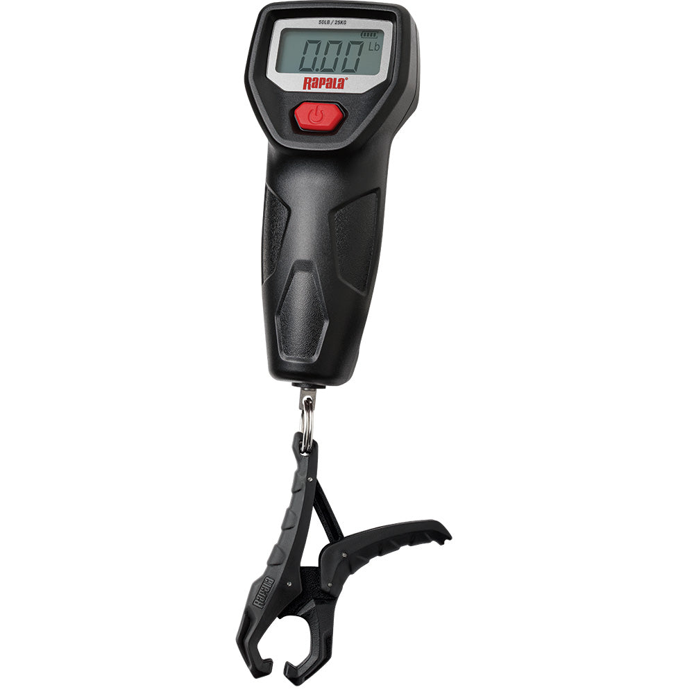 Rapala Fishermans Scale 50 RFS50