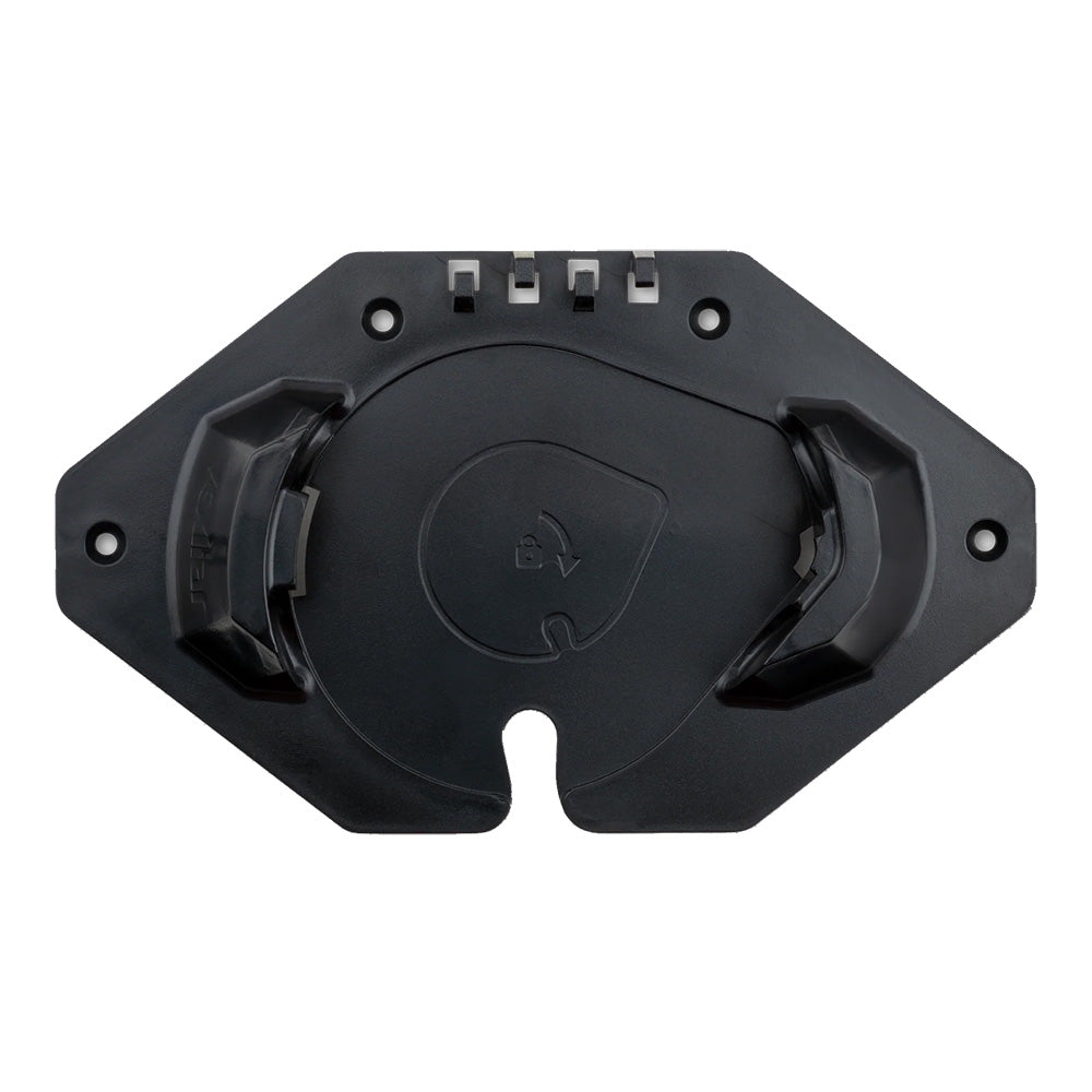 Vexilar Sidekick Mounting Plate SKMP01
