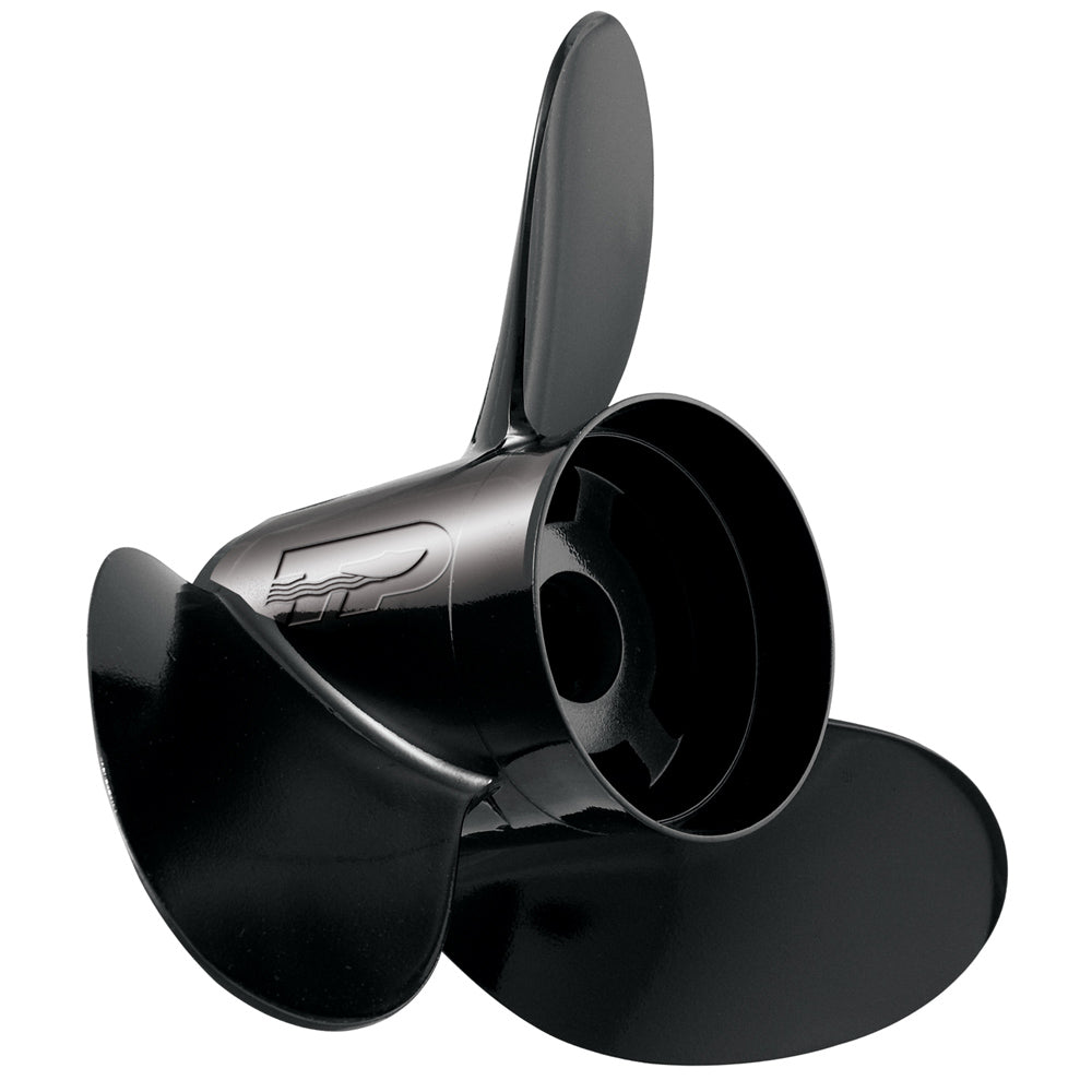 Turning Point Hustler  Right Hand  Aluminum Propeller  LE1LE21317 3Blade  1325 x 17 Pitch 21431711