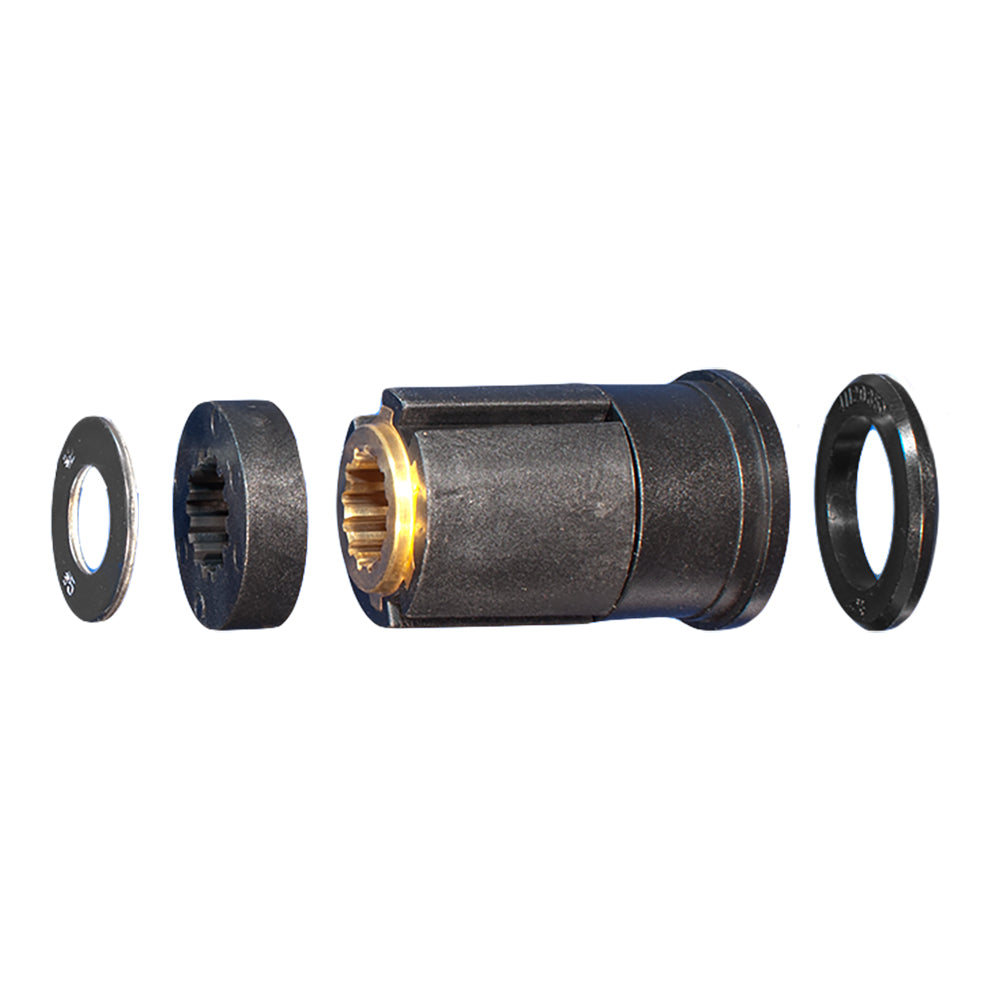 Turning Point Hub Kit 12 11300200