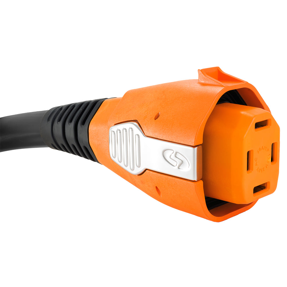 SmartPlug BF50 50 AMP Female Connector BF50
