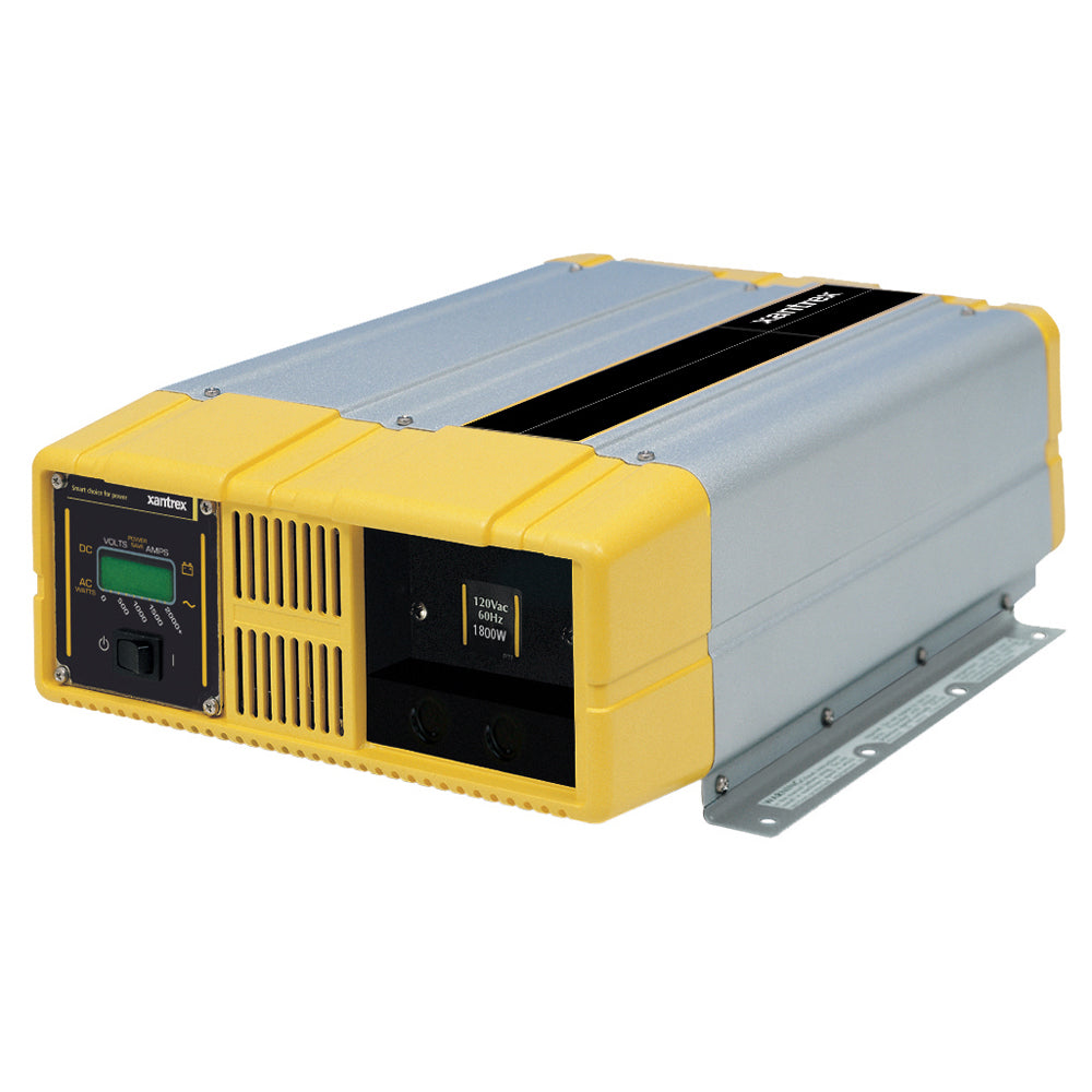 Xantrex PROsine 180024120 Hard Wired Inverter 8061851