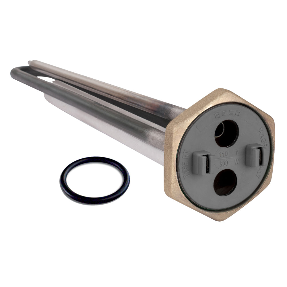 Quick 500W Heating Element fNautic B3 Heaters  110V FVSLRSB05110A00