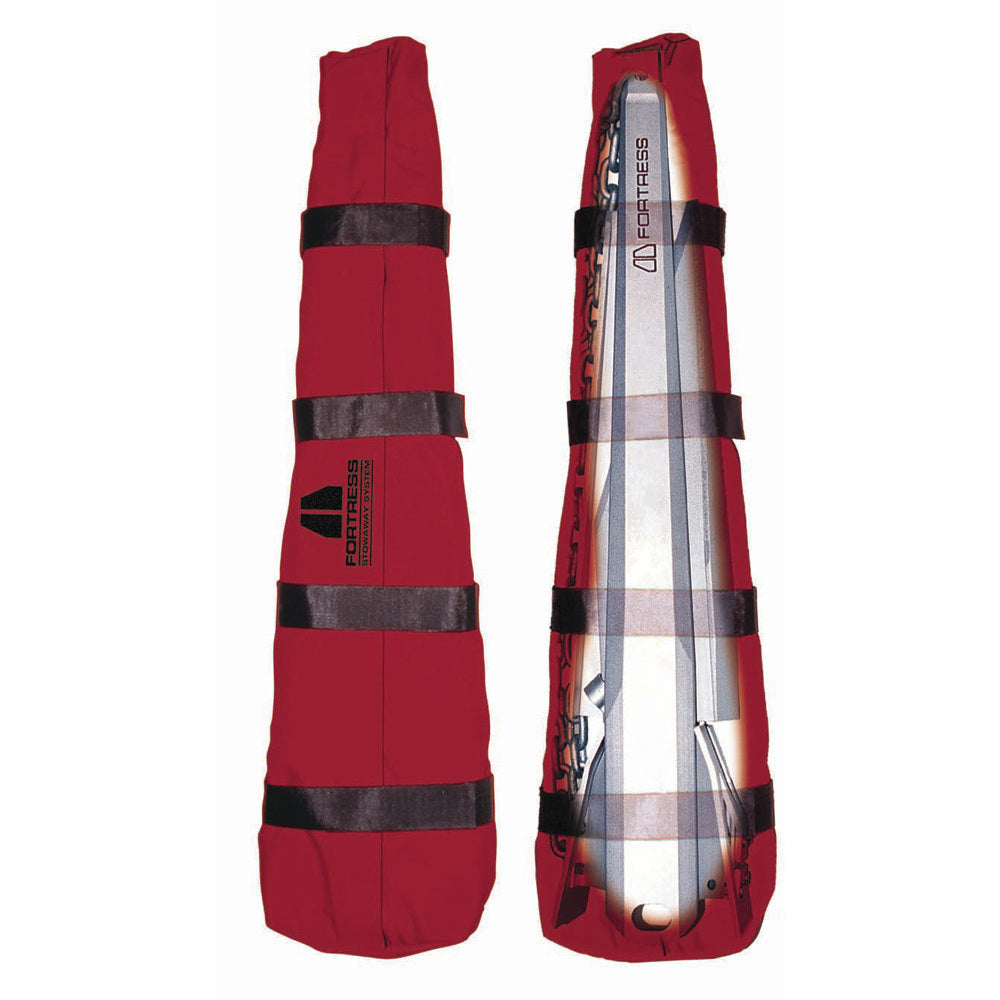 Fortress SG11 Guardian Stowaway Bag fG11 Anchor SG11