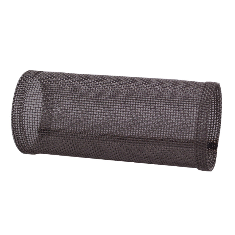 Shurflo by Pentair Replacement Screen Kit  50 Mesh f12 34 1 Strainers 9472600