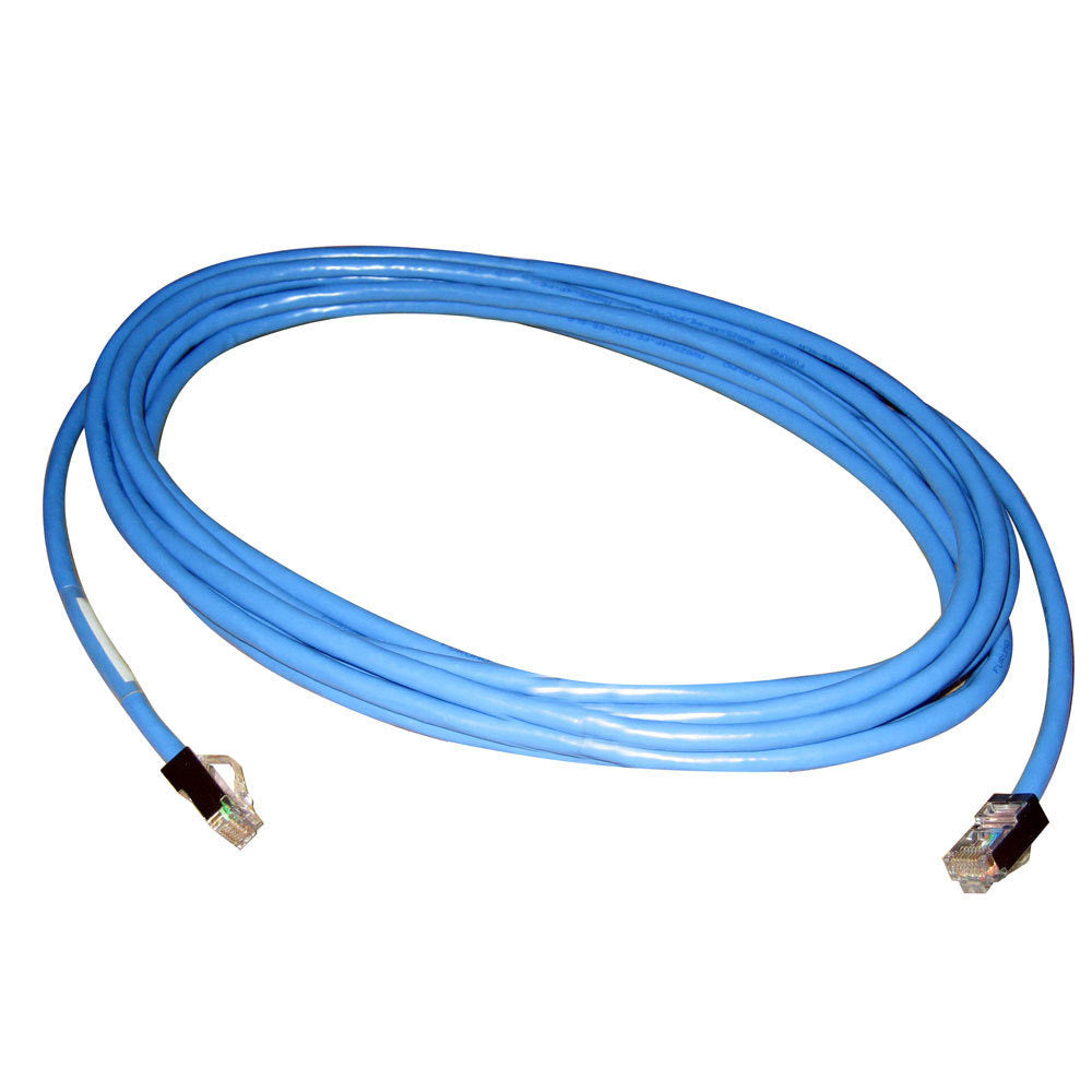 Furuno LAN Cable Assembly  5M RJ45 x RJ45 4P 00116789010