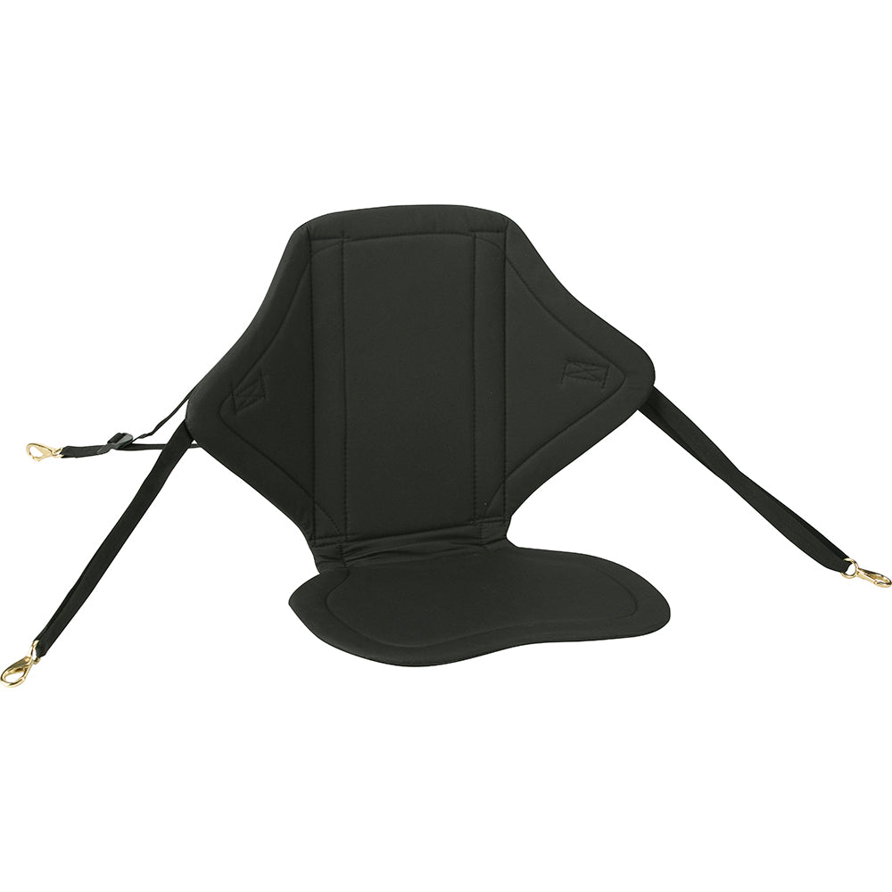 Attwood Foldable SitOnTop ClipOn Kayak Seat 117782