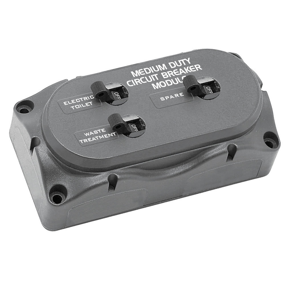 BEP Circuit Breaker Module 707
