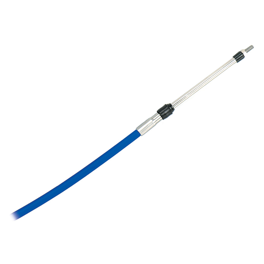 Uflex MACH Series High Efficiency  Flexibility Engine Control Cable  33C Universal Style   6 MACHZEROX06