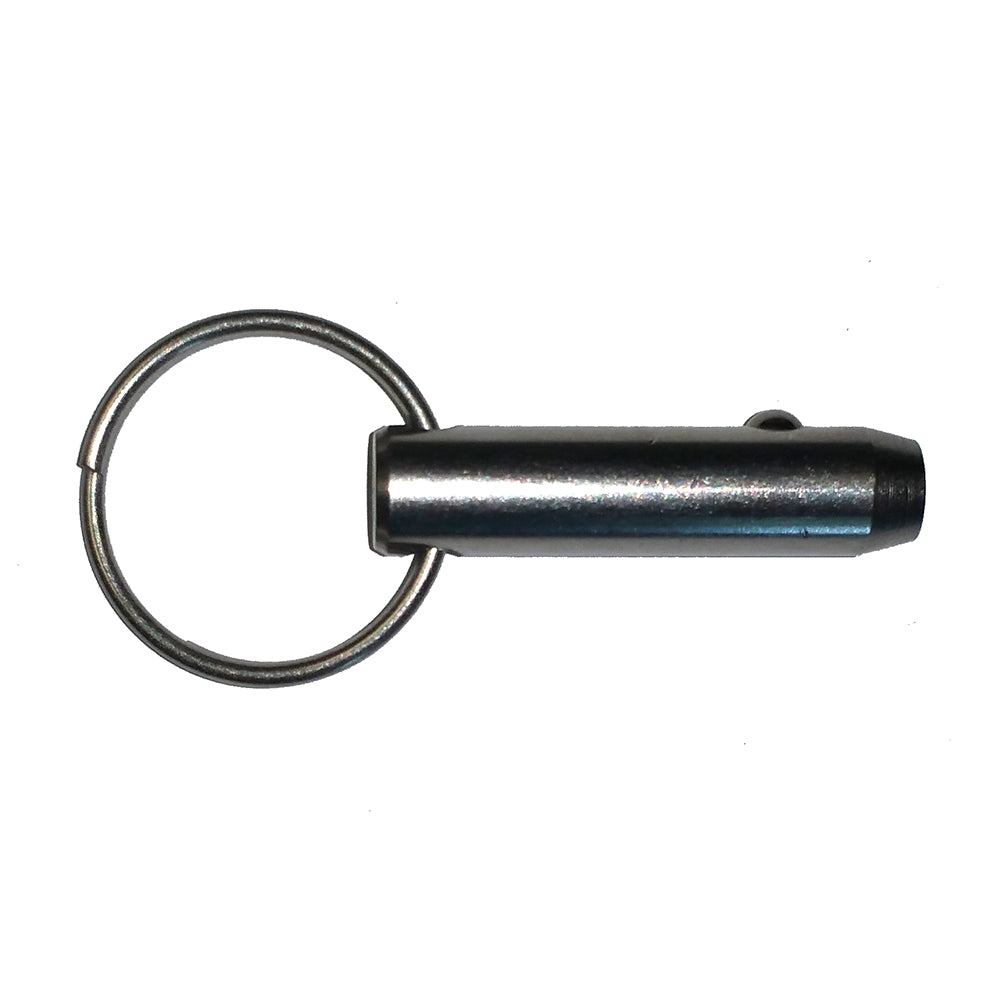 C Sherman Johnson Quick Release Pin  38 x 1316 QR626