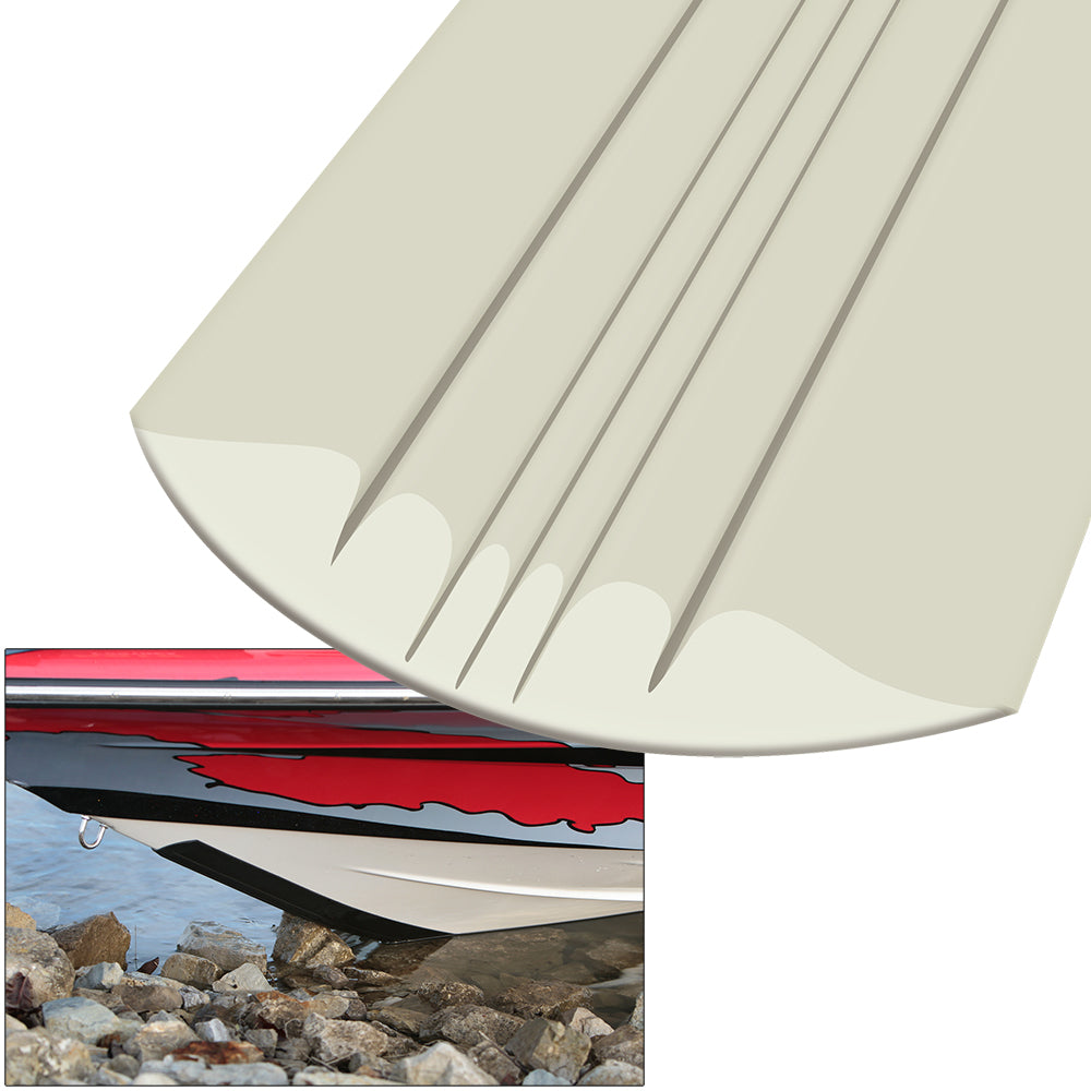 Megaware KeelGuard  7  Almond 20307