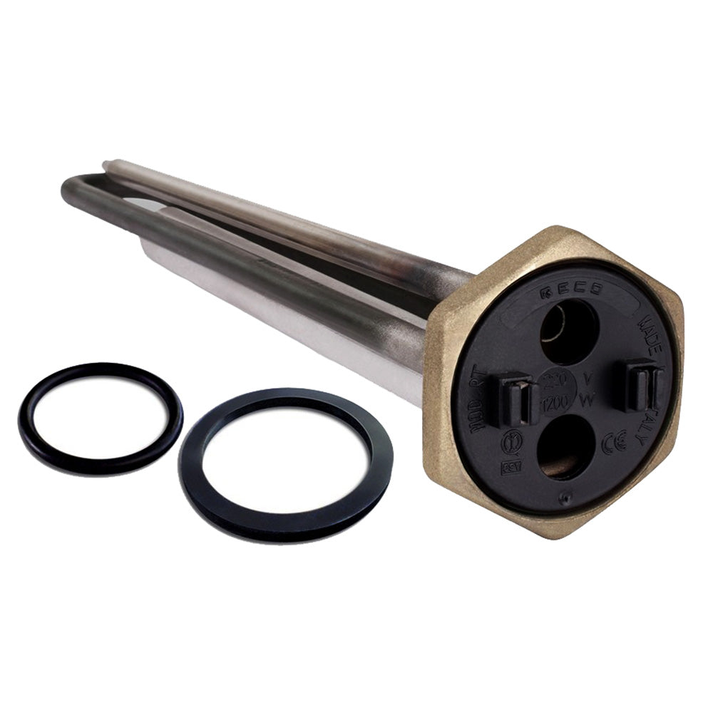 Quick Heating Element fB3  Sigmar Heaters  1200W  220V FVSLRSB12220A00