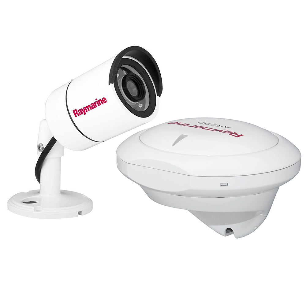 Raymarine CAM210 Augmented Reality Pack wAR200  CAM210 T70452