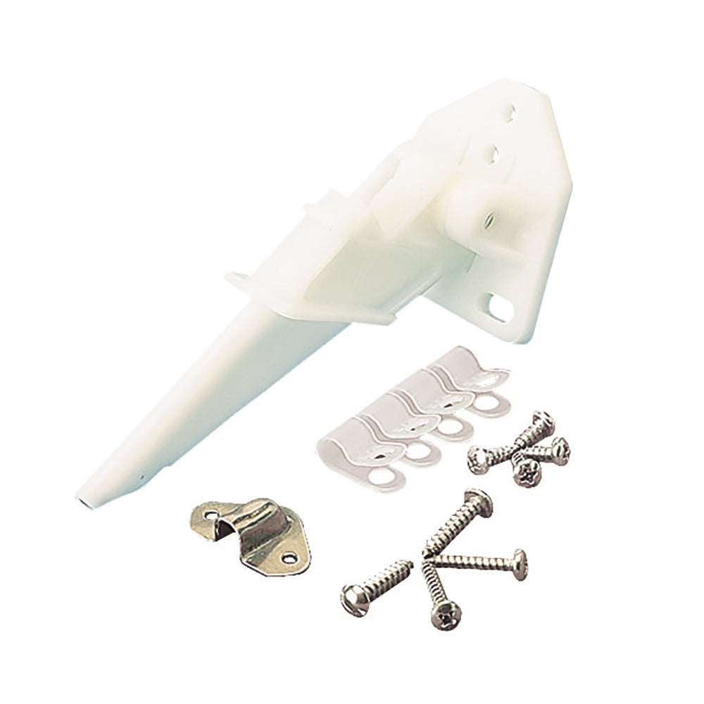 SeaDog Speedometer Pitot Tube Kit 5221051