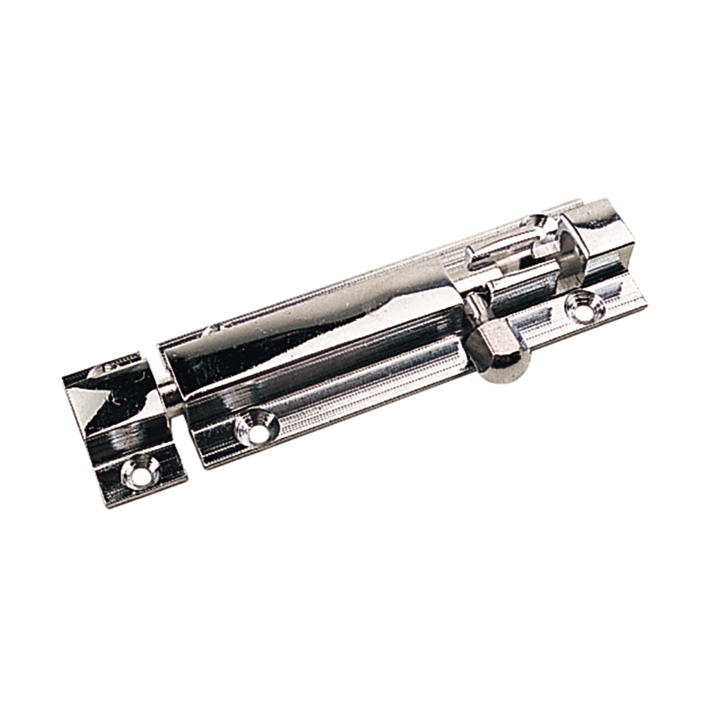 SeaDog Barrel Bolt  Chrome Finish  2 2225011