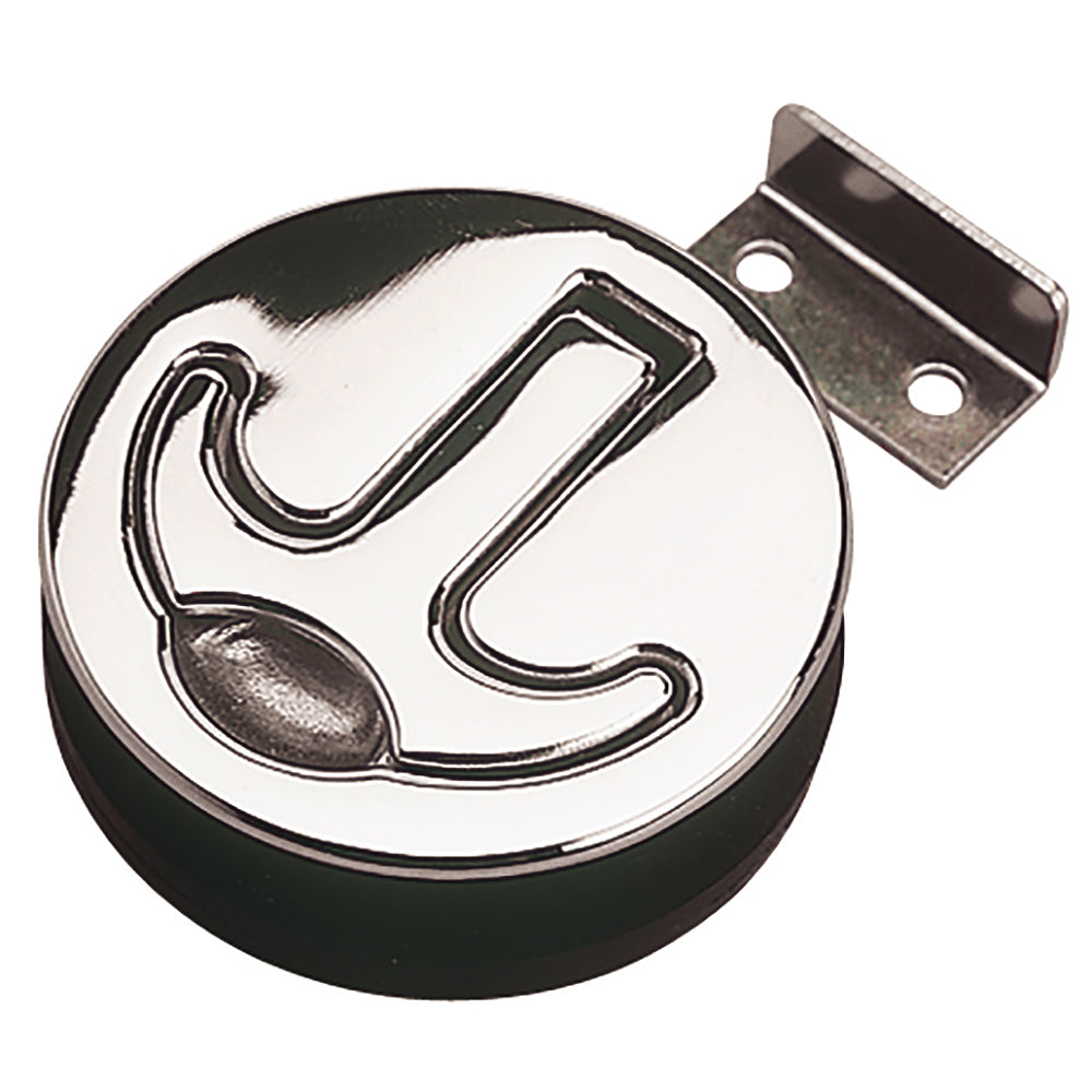 SeaDog Round THandle Slam Latch 2219101