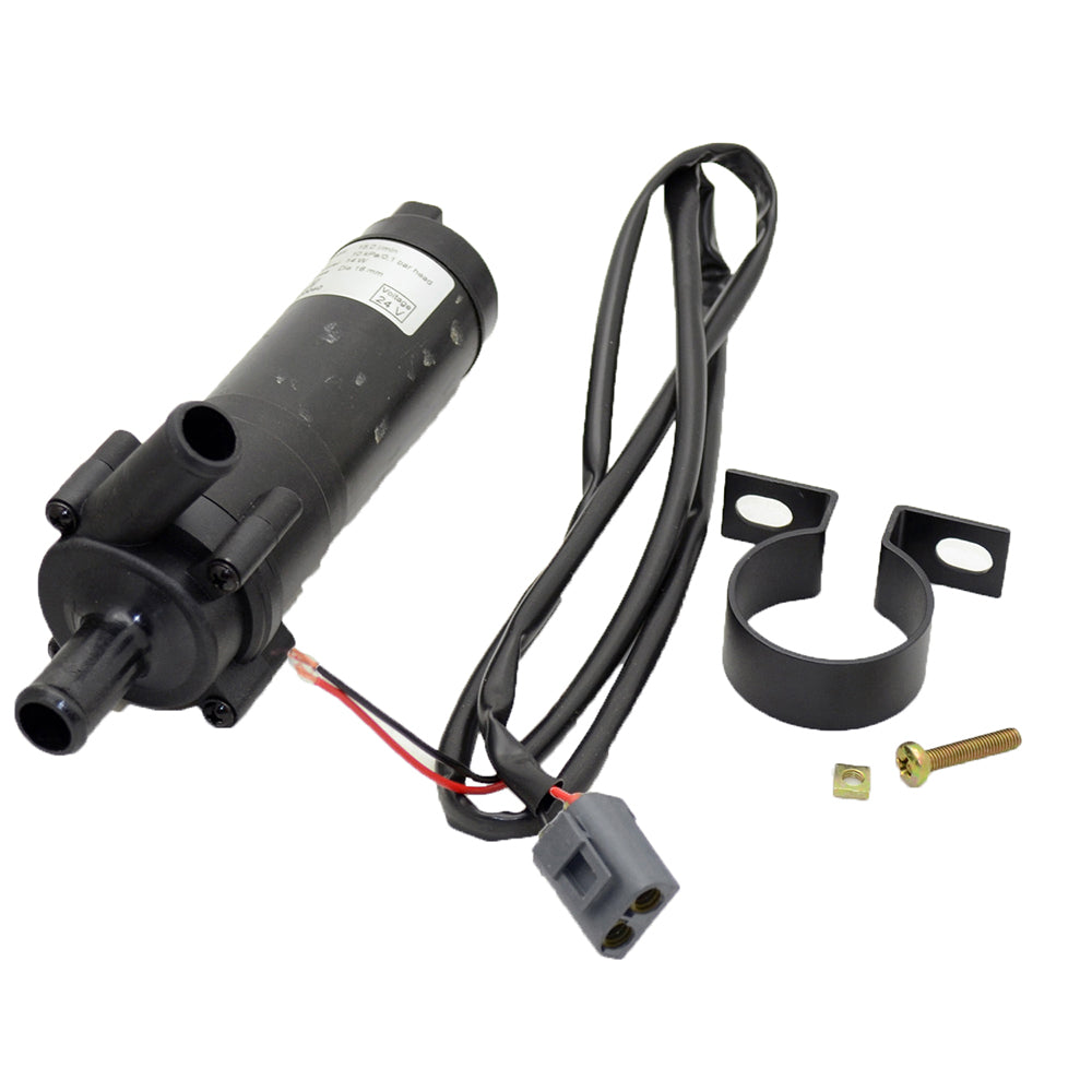 Johnson Pump CM30P71  12V  Circulation Pump  Dia16 102448803