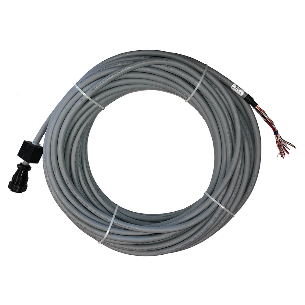 KVH PowerData Cable fV3  100 S3210310100