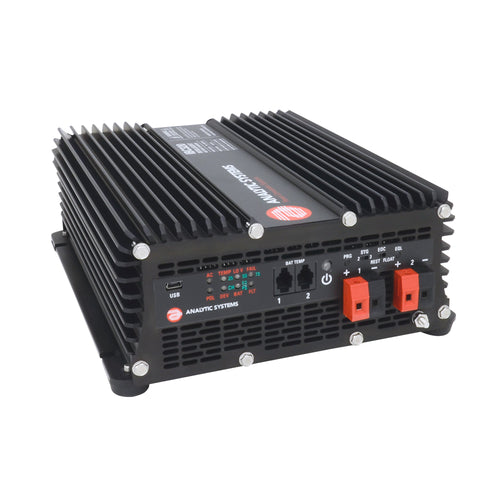 Analytic Systems IBC32012 Battery Charger IBC32012