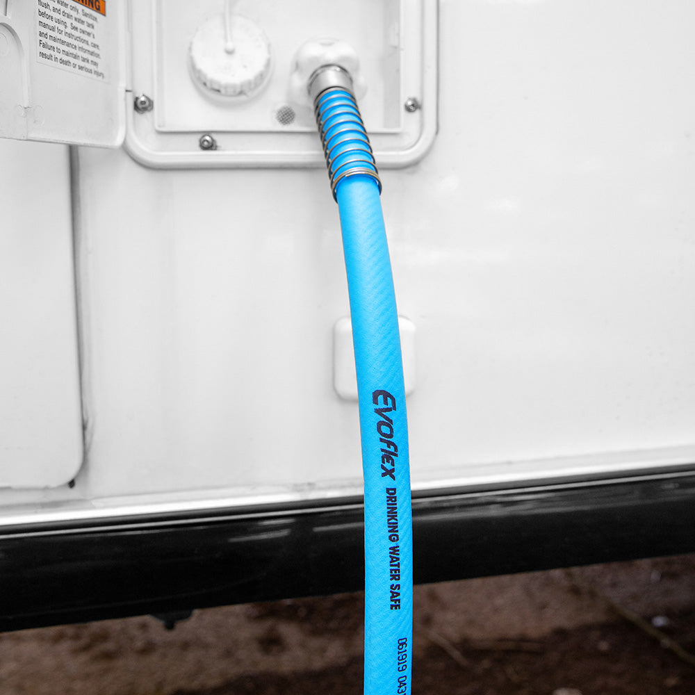 Camco EvoFlex Drinking Water Hose  35 22595