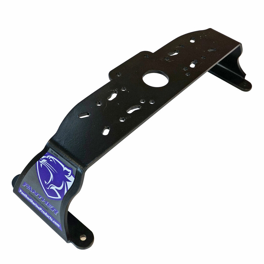Panther Deck Mount Flat Electronics Mount 954400