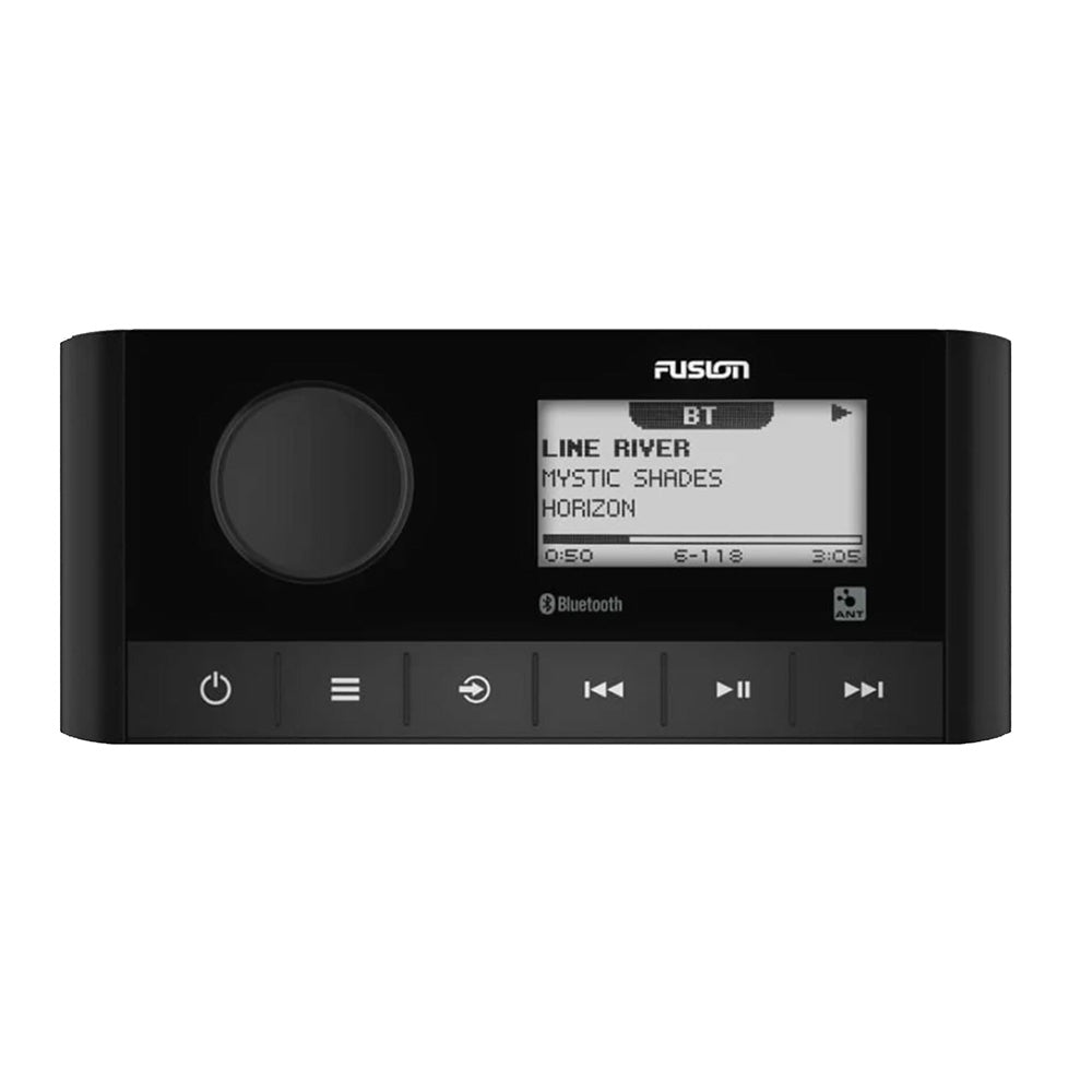 Fusion MSRA60 Stereo wAMFMBT  2 Zones 0100240500