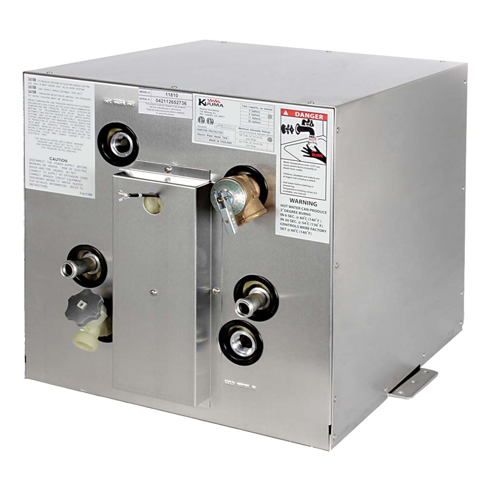 Kuuma 11810  6 Gallon Water Heater  120V 11810