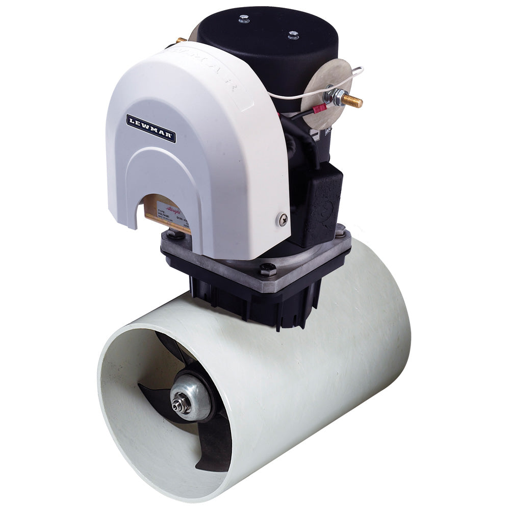 Lewmar 140TT 22kw Gen 2 Bow Thruster 12V 590003LEW