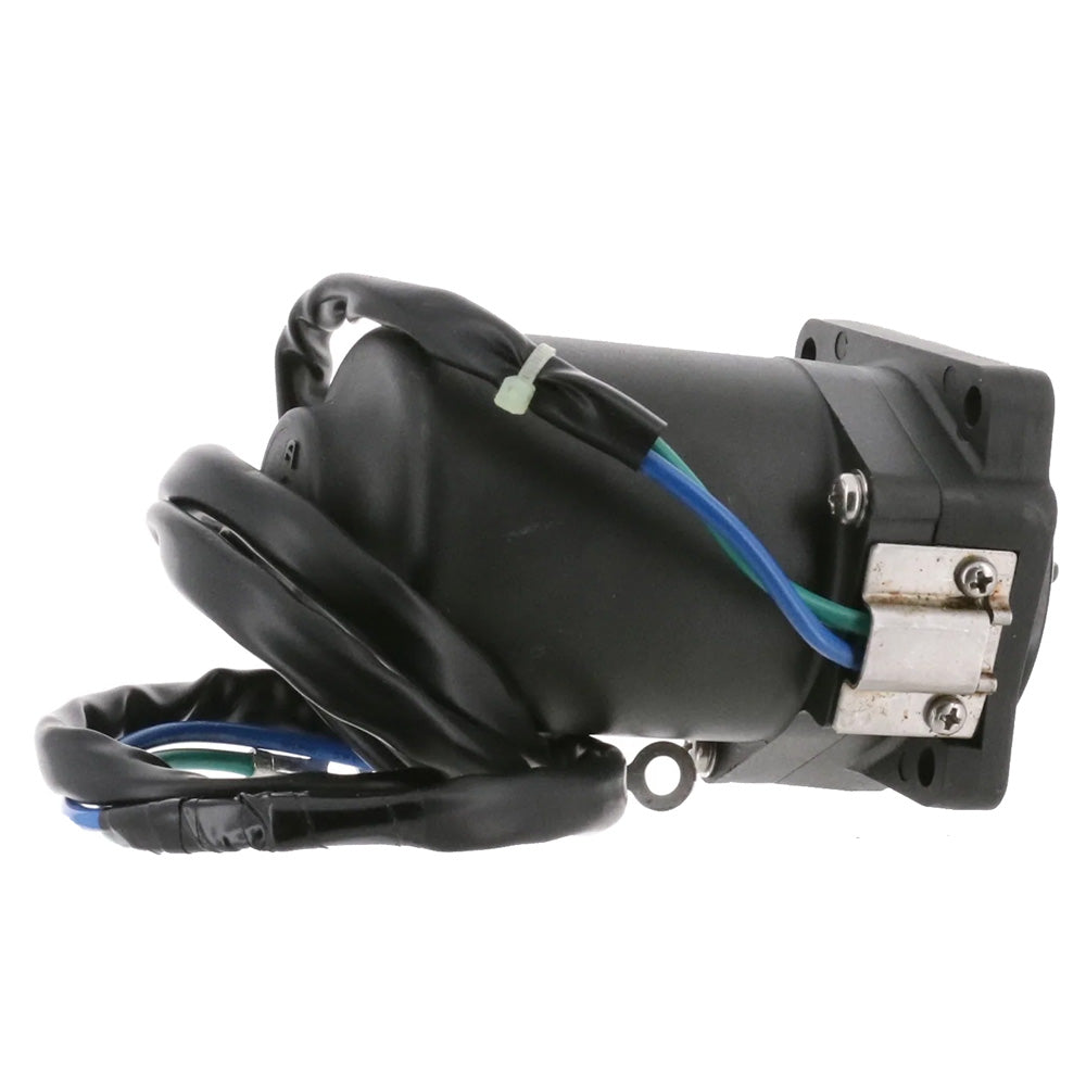ARCO Marine Replacement Outboard Tilt Trim Motor  Yamaha4 Bolt 58 Flat Blade Shaft 6258