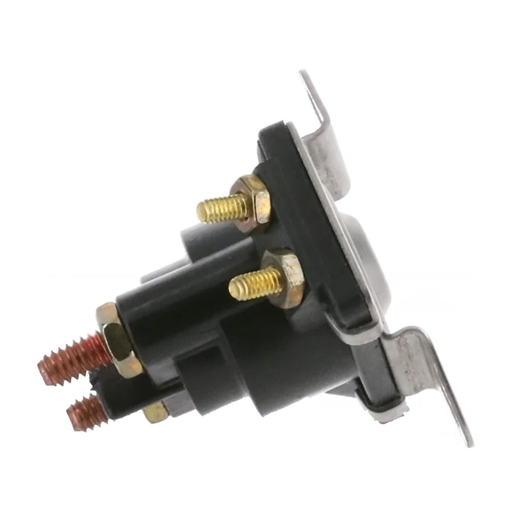 ARCO Marine Current Model Mercruiser Solenoid wRaised Isolated Base SW058